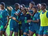 Flamingos beat Ghana 4-2 to maintain winning start at WAFU B