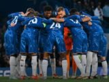 Brentford Beat Chelsea 3-0 to Move Third in Premier League