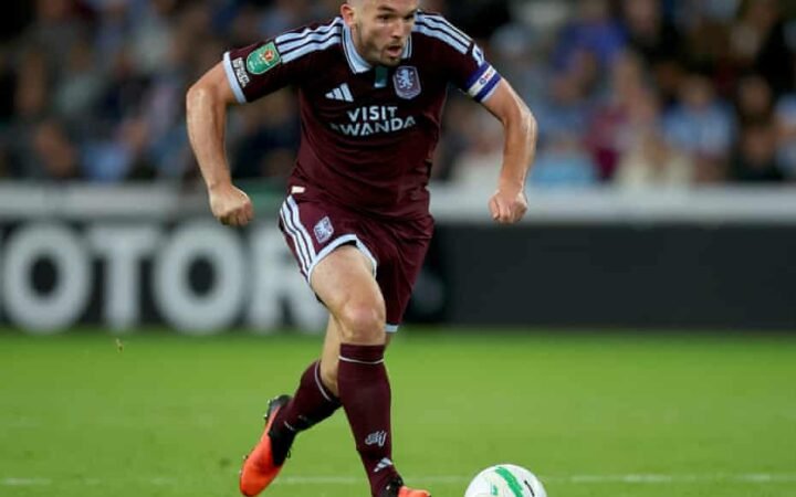 Tottenham and Aston Villa Meet as Both Search for First Premier League Win
