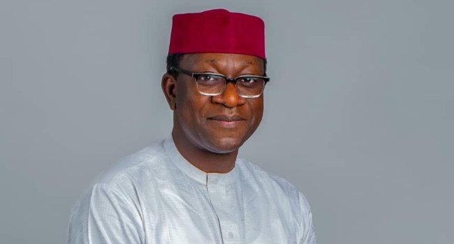 APC Lawmaker Defends Wike Amid Growing Tension With Governors