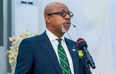 Ogun APC Launches 2027 Campaign Council