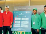 Davis Cup: Abua, Bennani to Open Nigeria-Morocco World Group II Tie