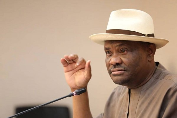RHA coordinators caution Wike over Rainbow Coalition, APC structures