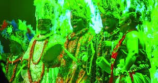 Lagos International Theatre Festival Returns With Global Lineup