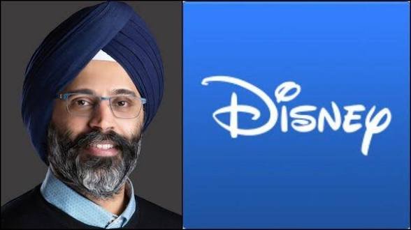 Disney Names Character.AI Executive Karandeep Anand as First Chief Technology Officer