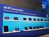 New chip architecture promises quieter laptops