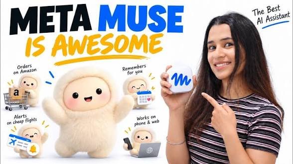 Meta Muse: Will It Replace ChatGPT?