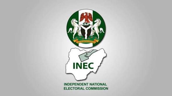 INEC Releases Final List of 2027 Presidential Candidates