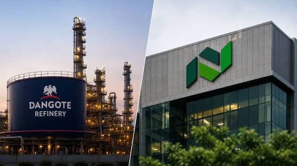 Dangote Refinery IPO Overwhelms Nigerian Investment Platforms as Demand Surges
