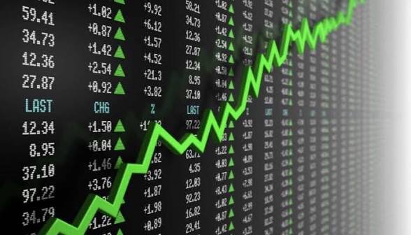 Nigeria’s Stock Market Nears 19-Year High as Investors Return