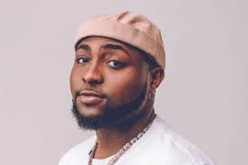 Davido Announces Three-Night Concert Residency at National Theatre