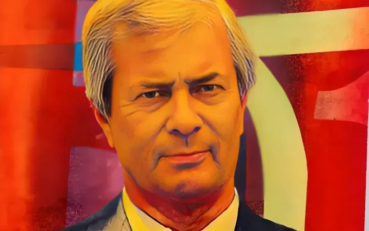 Bolloré Group Plans More Investment in Nigeria’s Creative and Digital Economy