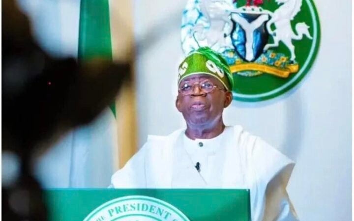Opposition Leaders Hold Talks on Possible Single Candidate Against Tinubu in 2027